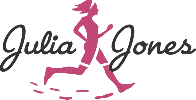 Julia Jones logo