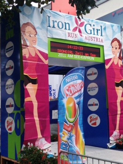 Iron*Girl