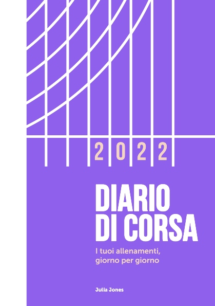 Diario di Corsa 2022